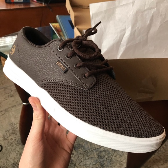 etnies jameson sc